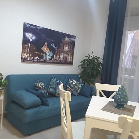 Apartament A Casa Dei 3 Katania Zewnętrze zdjęcie