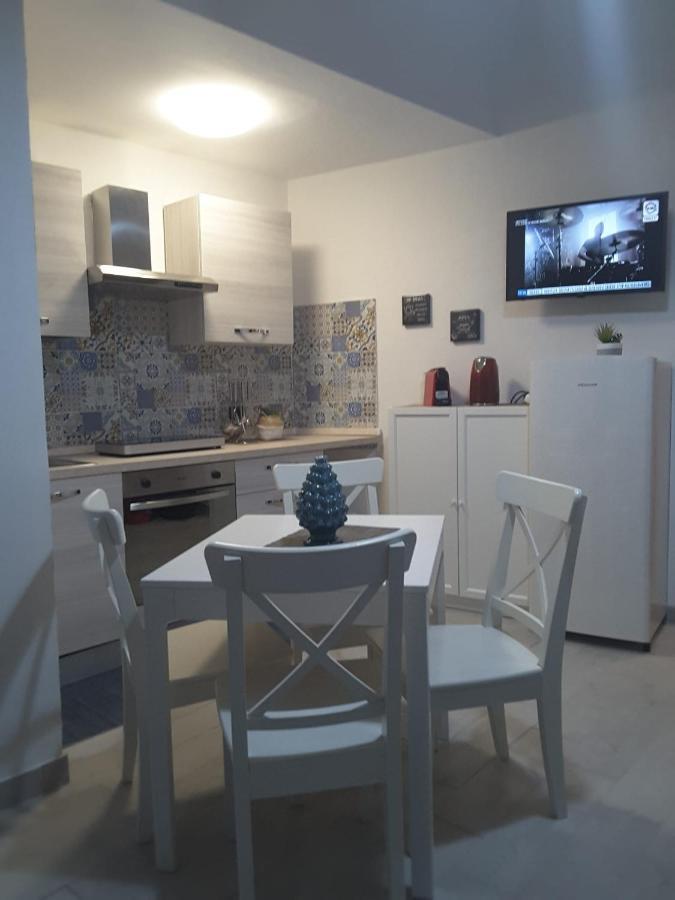 Apartament A Casa Dei 3 Katania Zewnętrze zdjęcie